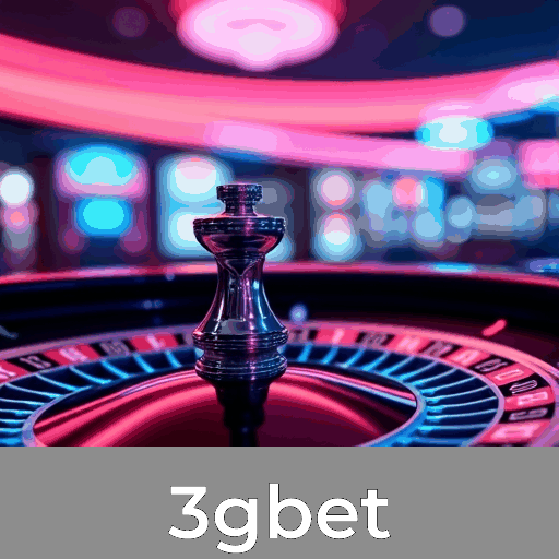 Conheça o Acesso Garantido e Exclusivo da 3gbet