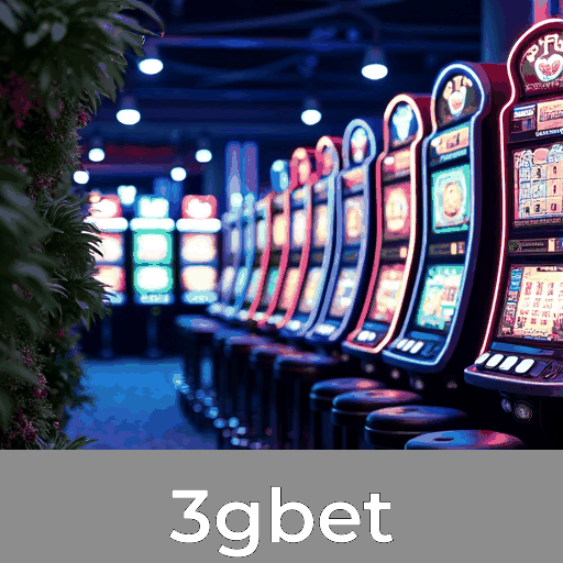 Aproveite as incríveis promoções do 3gbet e ganhe mais!