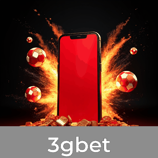 3gbet: Seu Cassino Premiado e Seguro