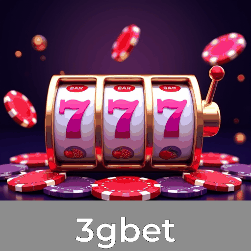 3gbet: Seu Cassino Premiado e Seguro