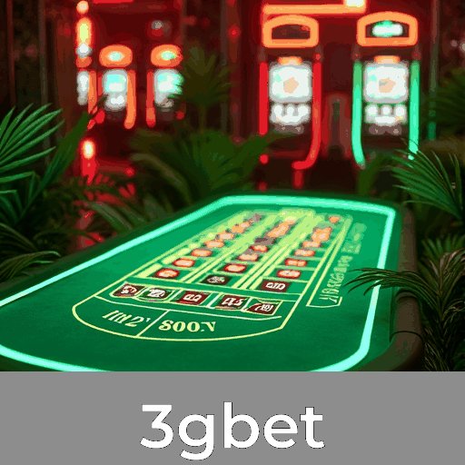 3gbet: Bônus e Ofertas Imperdíveis Para Você
