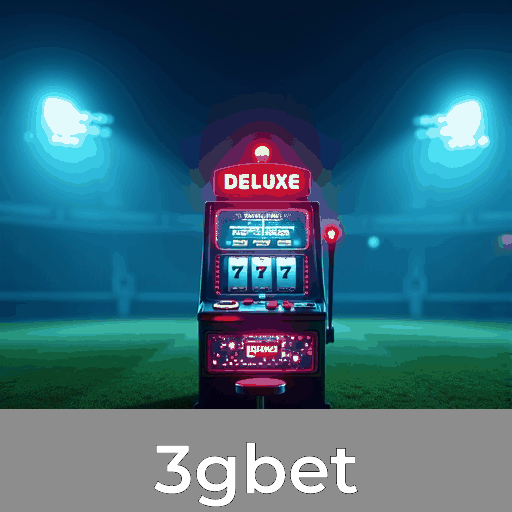Experimente o 3gbet: Serviços Profissionais e Segurança de Jogo
