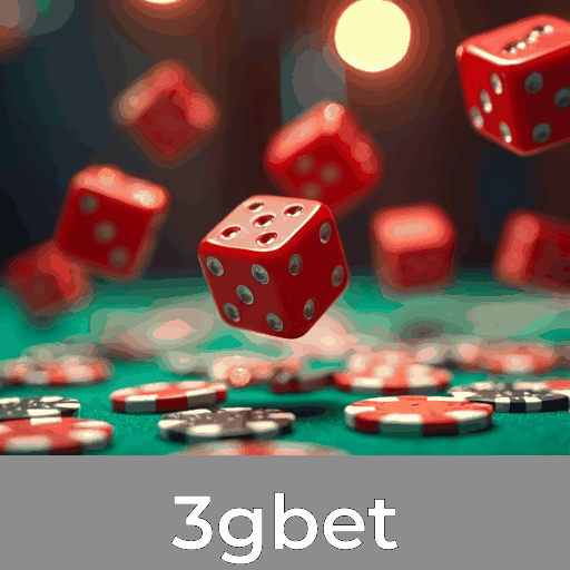 3gbet: Bônus e Ofertas Imperdíveis Para Você
