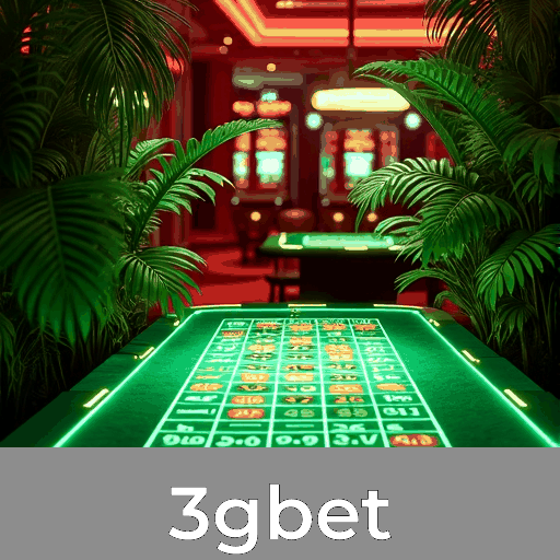 Aproveite as incríveis promoções do 3gbet e ganhe mais!
