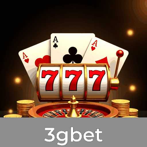 3gbet: Seu Cassino Premiado e Seguro