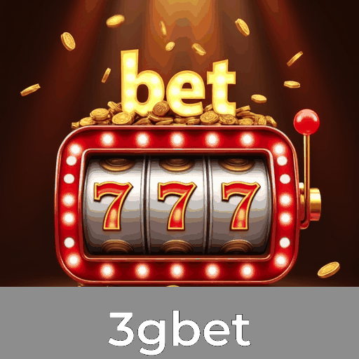 3gbet: Slots - Jackpots Gigantes, Roleta - Alta Emoção, Poker - Estratégia Avançada