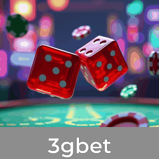 3gbet: Aventura e emoção nos jogos de cassino