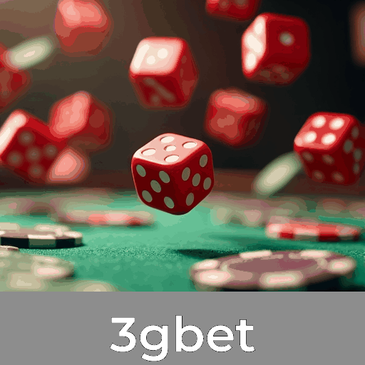 3gbet: Slots - Jackpots Gigantes, Roleta - Alta Emoção, Poker - Estratégia Avançada