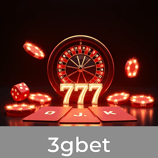 Experimente o 3gbet: Serviços Profissionais e Segurança de Jogo