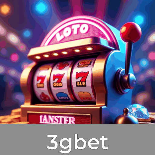 3gbet: Bônus e Ofertas Imperdíveis Para Você