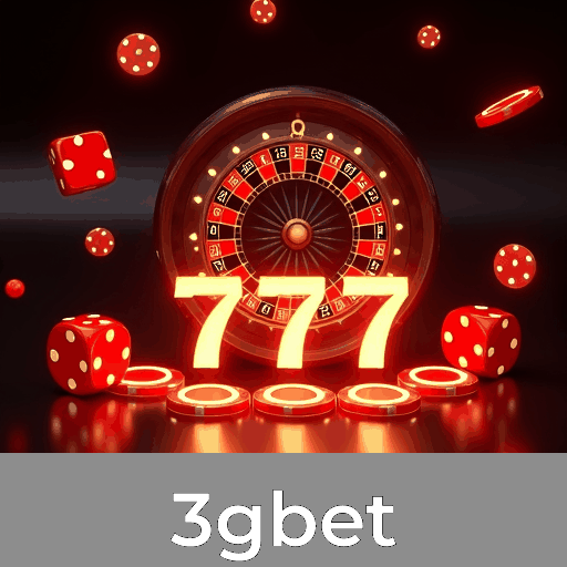 3gbet: Aventura e emoção nos jogos de cassino