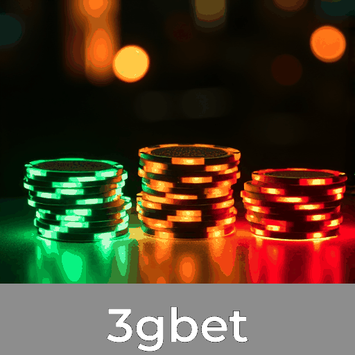 Experimente o crash na 3gbet: ganhos instantâneos e multiplicadores altos