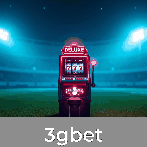 3gbet: A Melhor Experiência de Jogos de Mesa ao Vivo