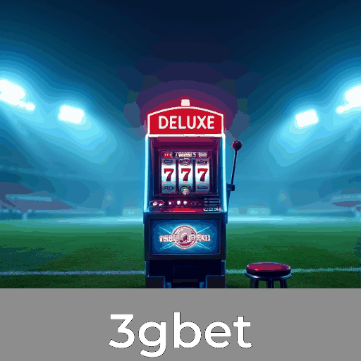 3gbet: A Melhor Experiência de Jogos de Mesa ao Vivo