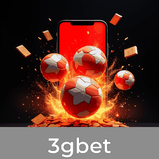 3gbet: Aventura e emoção nos jogos de cassino