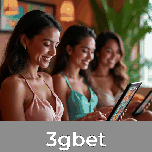 Experimente a Facilidade do Aplicativo 3gbet