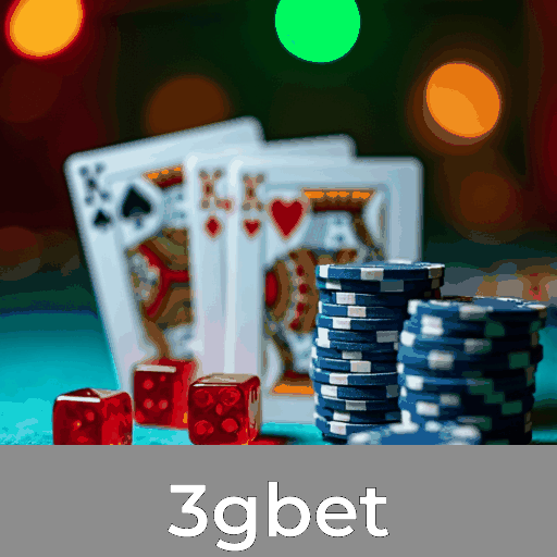 Experimente a Facilidade do Aplicativo 3gbet