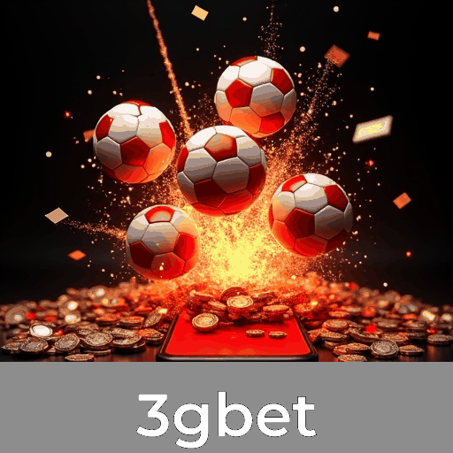 Experimente o 3gbet: Serviços Profissionais e Segurança de Jogo