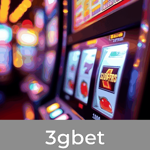 3gbet: Aventura e emoção nos jogos de cassino