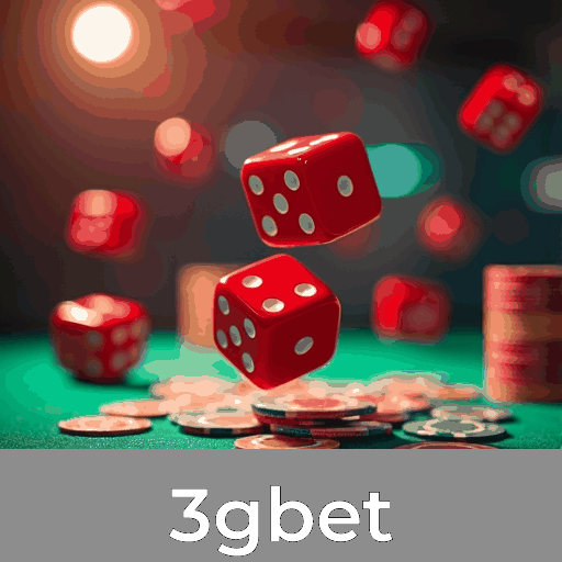 3gbet: Aventura e emoção nos jogos de cassino
