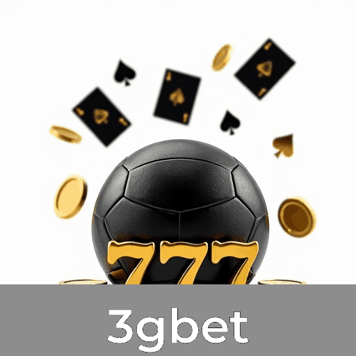 3gbet: A Melhor Experiência de Jogos de Mesa ao Vivo